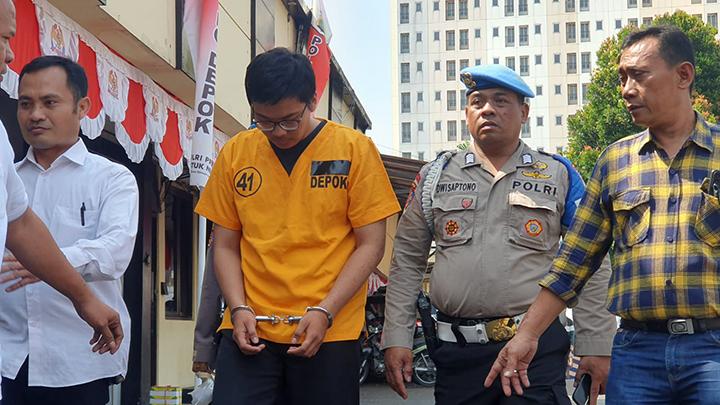Mahasiswi Hukum UI Ditemukan di Kampus Usai Tiga Hari Hilang: Polisi Sebut Korban dalam Keadaan Depresi