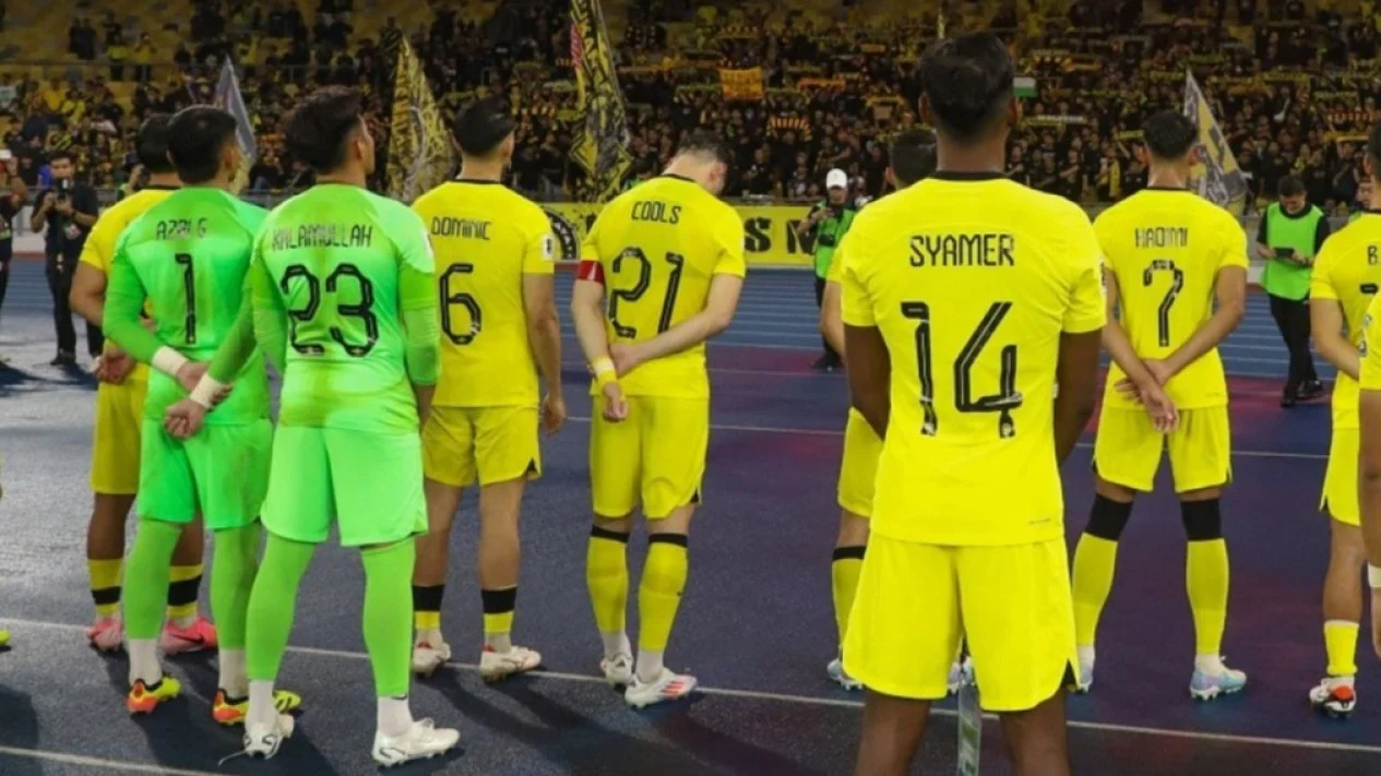 Malaysia Ketar-ketir Hadapi Nasib di Piala AFF 2024, Thailand Gunakan Pemain Cadangan