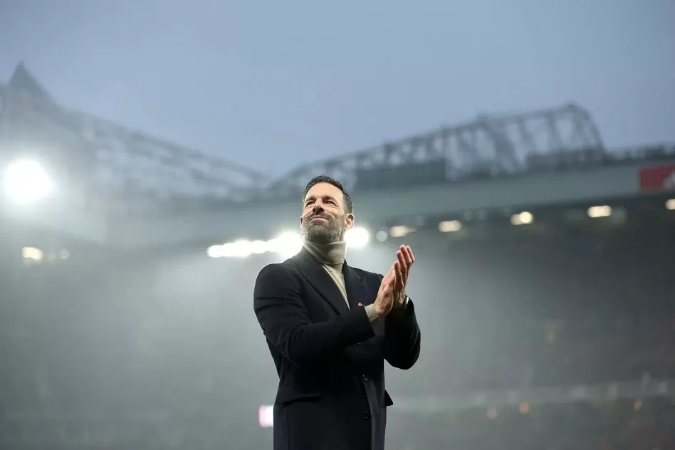 Ruud van Nistelrooy Pertahankan Rekor Tak Terkalahkan Bersama Leicester City Usai Imbang Melawan Brighton