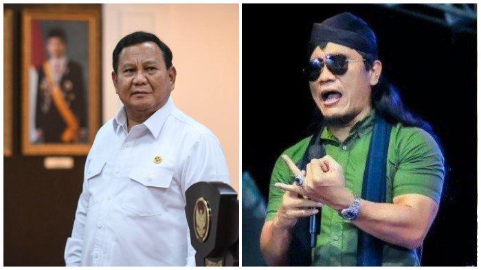 Prabowo Apresiasi Langkah Miftah Maulana Habiburrahman Mundur dari Jabatan Utusan Khusus Presiden
