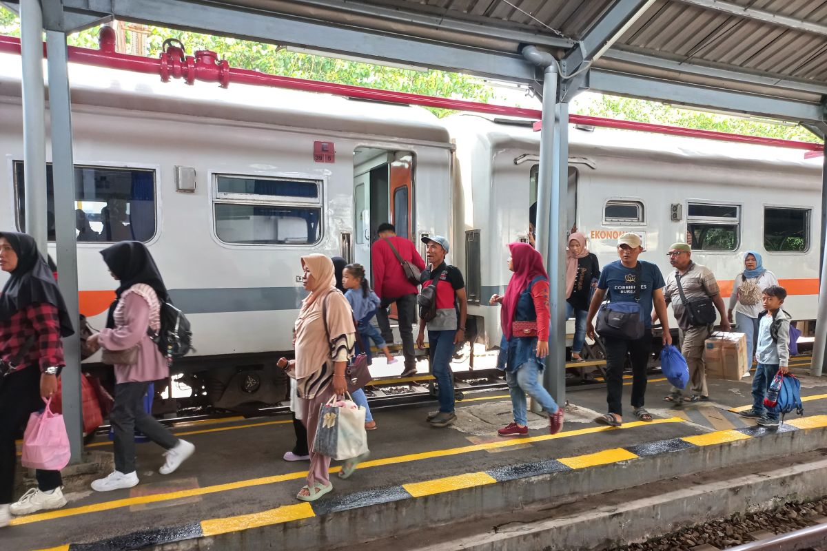 PT KAI Temukan Penumpang KA Pandanwangi Gunakan Tiket Palsu, Begini Kronologinya