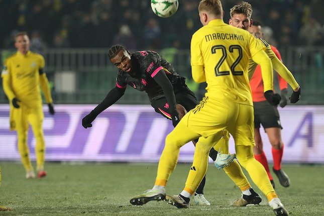 Chelsea Raih Kemenangan Kelima Berturut-turut di Liga Konferensi UEFA, Menang 3-1 atas Astana
