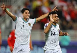 Shin Tae-yong Jelaskan Keputusan Menurunkan Asnawi dan Rafael Struick di Babak Kedua Laga Indonesia vs Myanmar