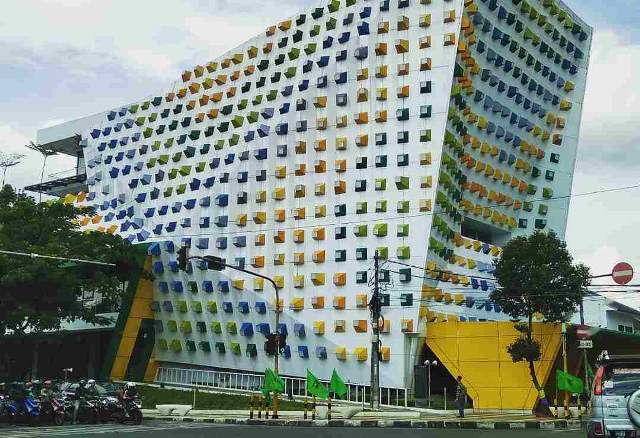 Sumber Daya Manusia dan Pendidikan di Kota Bandung: Fondasi Pembangunan Kota Kreatif