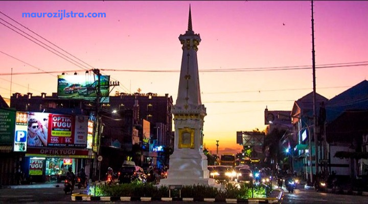 Mengenal Kota Pelajar, Daerah Istimewa Yogyakarta