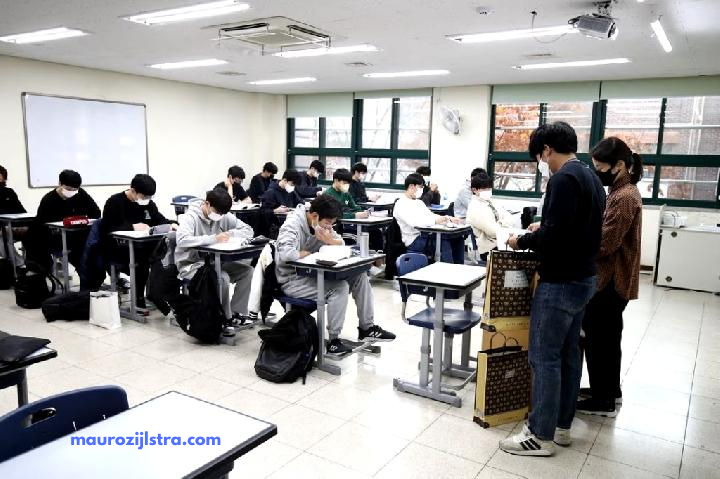 6 Negara Dengan Pendidikan Yang Paling Berkembang Di Dunia
