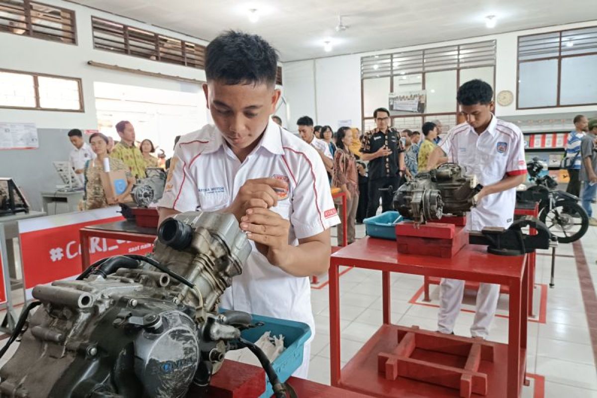 Pendidikan dan Pengembangan SDM di Kota Solo: Menyongsong Era Pembangunan Berkelanjutan