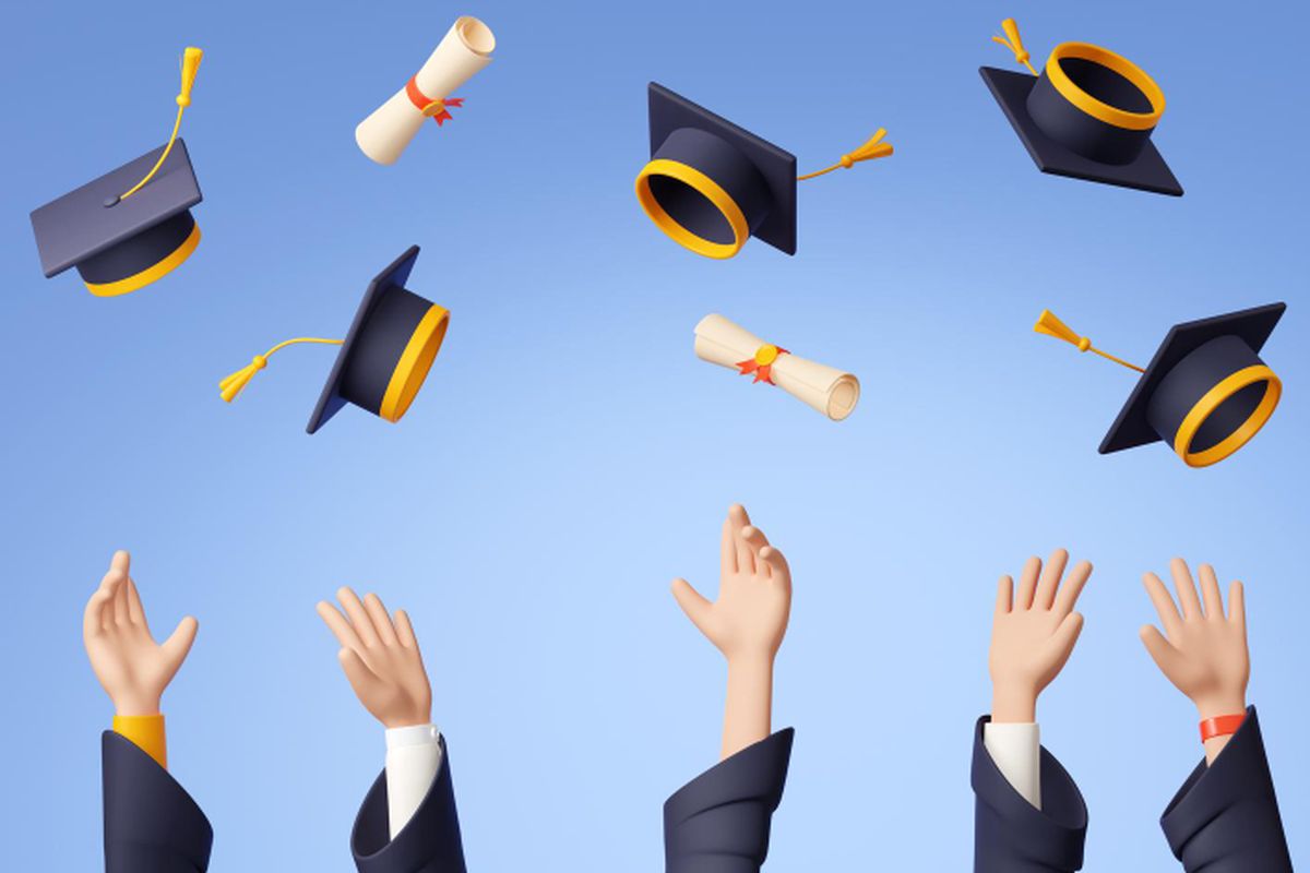 Diterima di 13 Kampus Top Dunia, Hammam Buktikan Potensi Siswa Indonesia