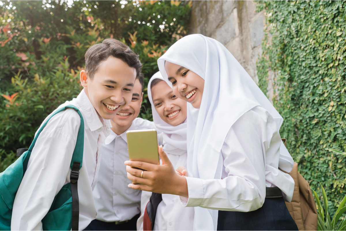 Libur Anak Sekolah Lebaran 2025 Dimulai Hari Ini, Cek Daftar Lengkapnya
