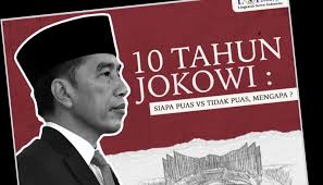 Latar Belakang dan Pendidikan Joko Widodo: Sebuah Perjalanan dari Usaha Kecil Hingga Kepemimpinan Nasional