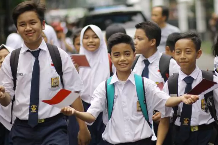 Cara Masuk DTKS untuk Daftar PIP, Siswa SD-SMA Segera Cek