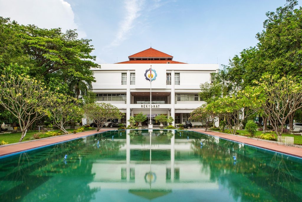 Universitas Institut Teknologi Sepuluh Nopember (ITS) Indonesia: 34 Jurusan Paling Ketat di ITS, Acuan Daftar SNBT 2025