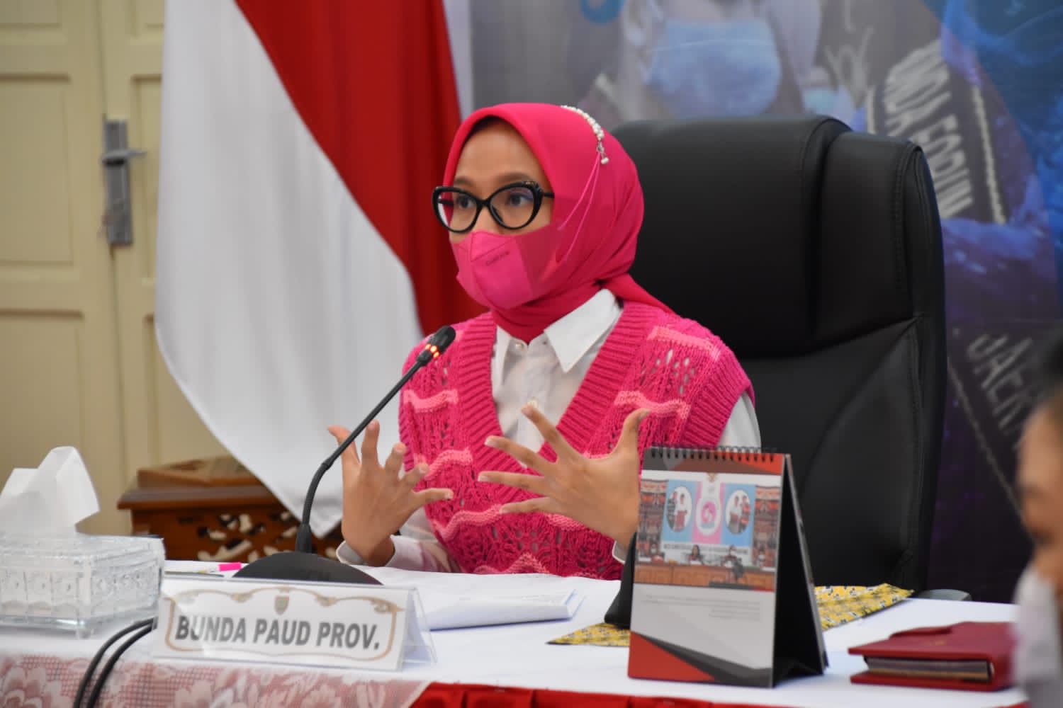 Aturan Baru Di Perketat: Guru PAUD-SMA Wajib Belajar Sehari dalam Seminggu