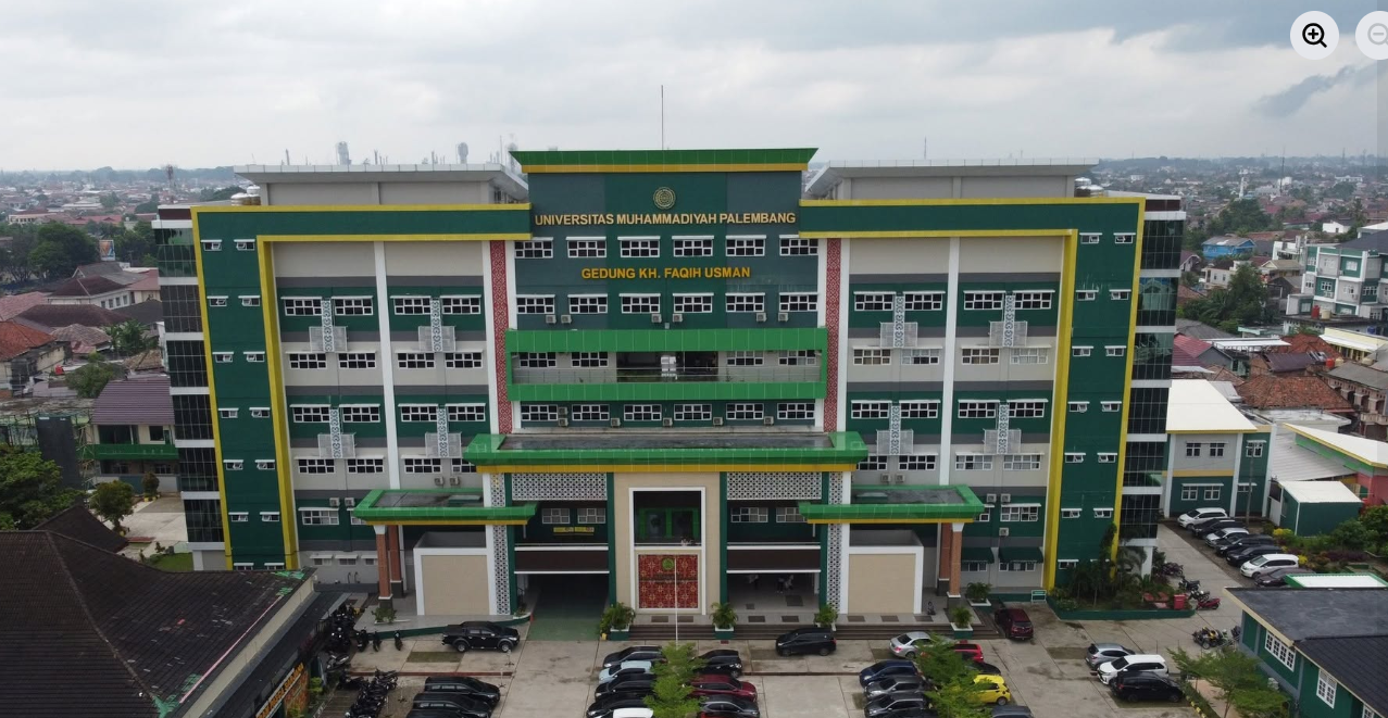 Program S3 Kedokteran Pertama di PTS Sumsel, Universitas Muhammadiyah Palembang Resmi Dibuka!